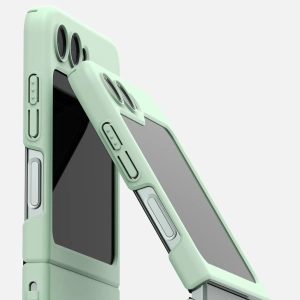 Hurtownia GSM - Case Ringke Slim Magnetic Samsung Galaxy Z Flip5 Mint - RGK1895 - {ean13} - Hurt