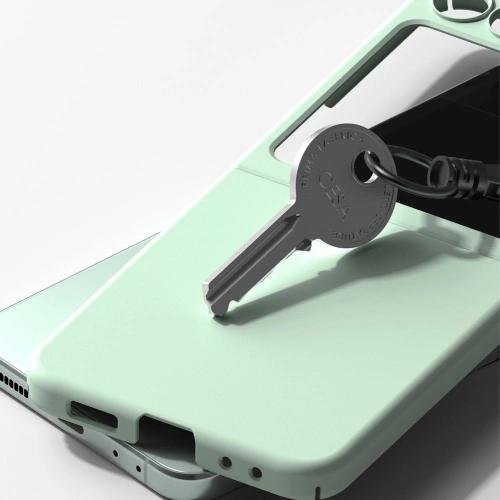Etui Ringke Slim Magnetic Samsung Galaxy Z Flip5 Mint