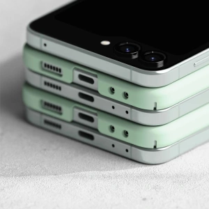 Hurtownia GSM - Case Ringke Slim Magnetic Samsung Galaxy Z Flip5 Mint - RGK1895 - {ean13} - Hurt