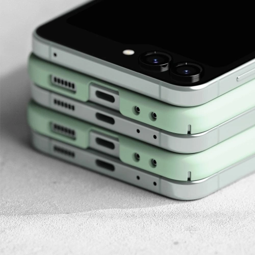 Etui Ringke Slim Magnetic Samsung Galaxy Z Flip5 Mint