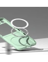 Hurtownia GSM - Etui Ringke Slim Magnetic Samsung Galaxy Z Flip5 Menta - RGK1895 - {ean13} - Hurt