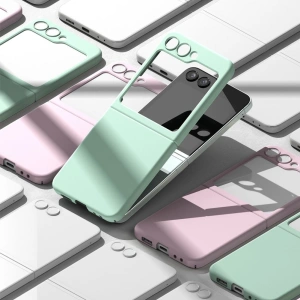 Etui Ringke Slim Magnetic Samsung Galaxy Z Flip5 Mint