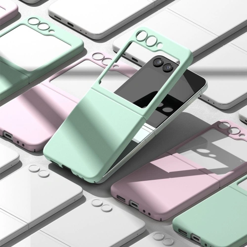 Etui Ringke Slim Magnetic Samsung Galaxy Z Flip5 Mint
