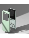 Wholesale Ringke Slim Magnetic Samsung Galaxy Z Flip5 Mint - RGK1895 - {ean13} - Hurt