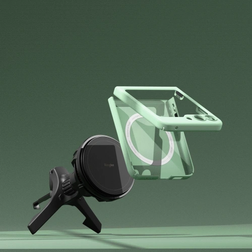 Etui Ringke Slim Magnetic Samsung Galaxy Z Flip5 Mint