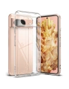 Etui Ringke Fusion Google Pixel 8 Clar
