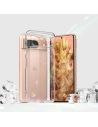 Hurtownia GSM - Case Ringke Fusion Google Pixel 8 Clear - RGK1896 - {ean13} - Hurt