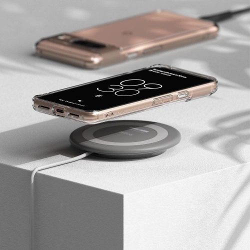 Etui Ringke Fusion Google Pixel 8 Clear