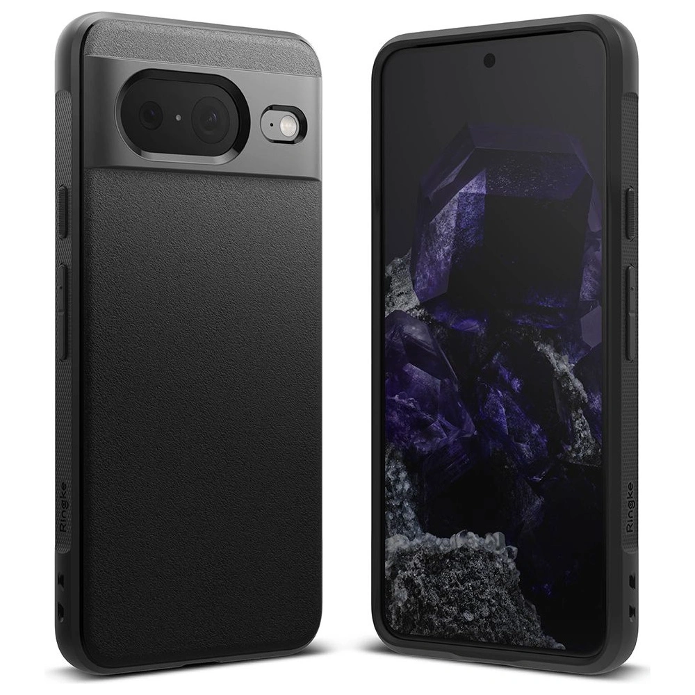 Hurtownia GSM - Etui Ringke Onyx Google Pixel 8 Fekete - RGK1897 - {ean13} - Hurt