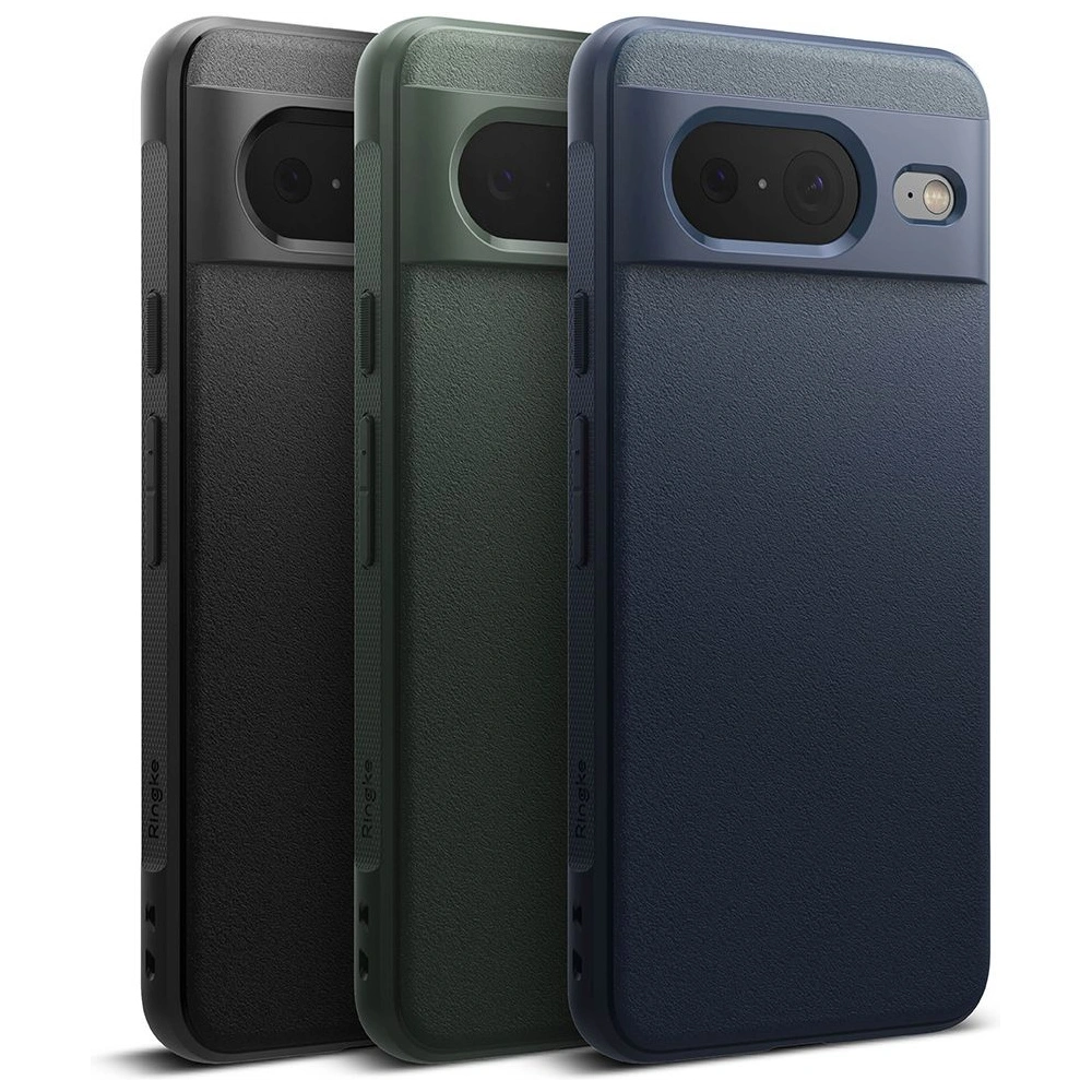 Hurtownia GSM - Etui Ringke Onyx Google Pixel 8 Fekete - RGK1897 - {ean13} - Hurt