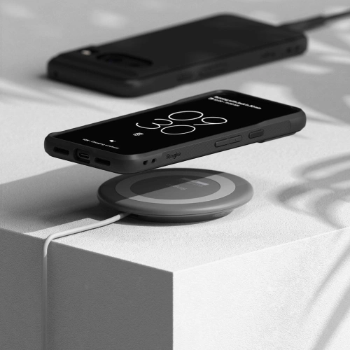 Etui Ringke Onyx Google Pixel 8 Black