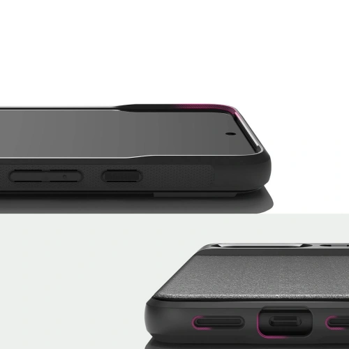 Etui Ringke Onyx Google Pixel 8 Black