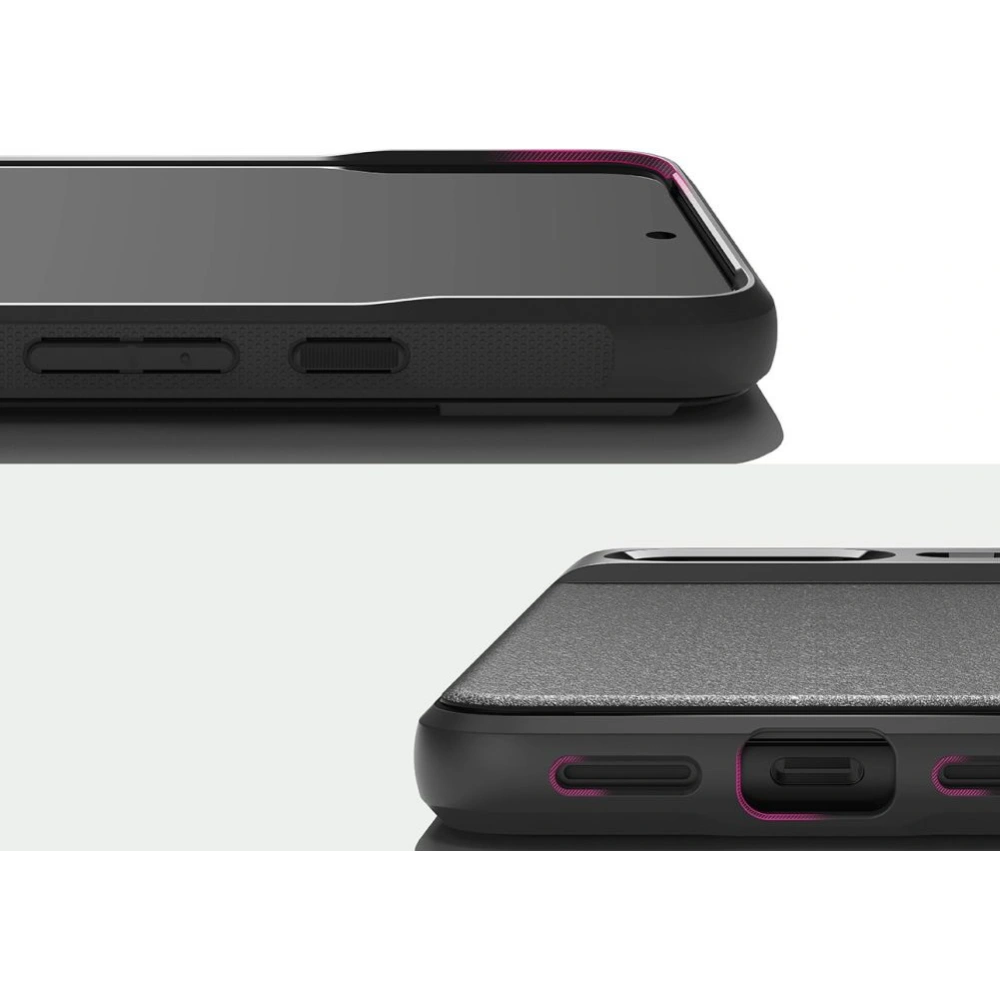 Hurtownia GSM - Etui Ringke Onyx Google Pixel 8 černé - RGK1897 - {ean13} - Hurt