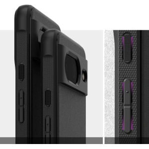 Ringke Onyx Google Pixel 8 Black