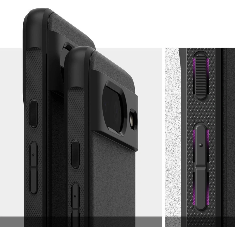 Hurtownia GSM - Etui Ringke Onyx Google Pixel 8 Fekete - RGK1897 - {ean13} - Hurt