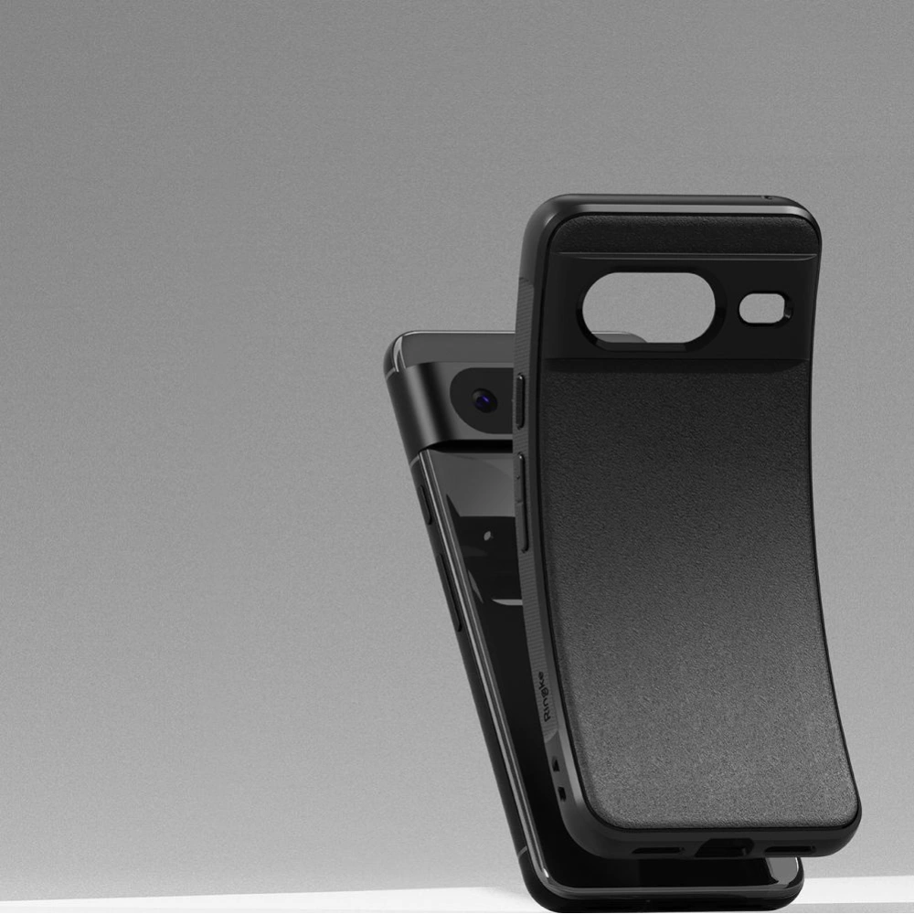 Hurtownia GSM - Etui Ringke Onyx Google Pixel 8 černé - RGK1897 - {ean13} - Hurt
