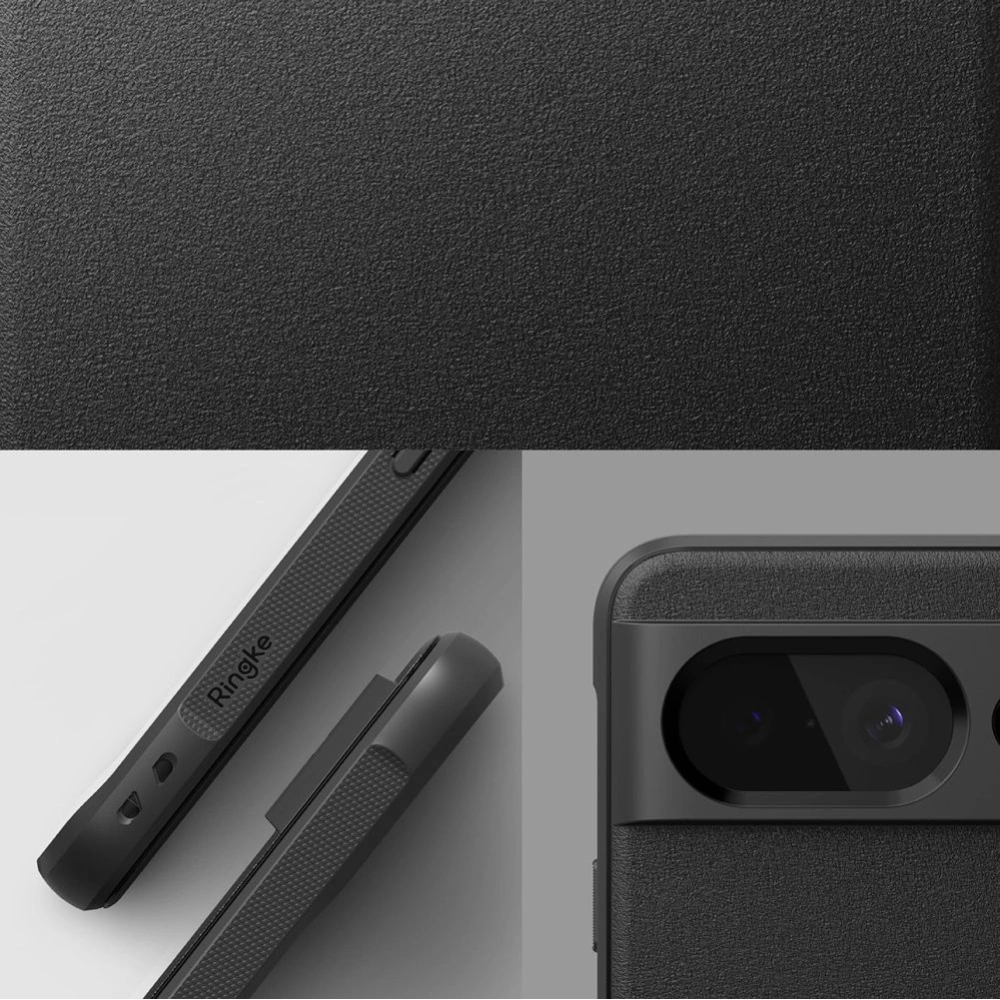 Hurtownia GSM - Etui Ringke Onyx Google Pixel 8 Fekete - RGK1897 - {ean13} - Hurt