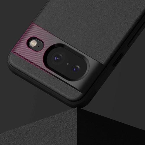 Etui Ringke Onyx Google Pixel 8 Black