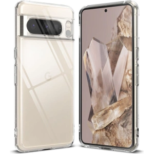 Hurtownia GSM - Etui Ringke Fusion Google Pixel 8 Pro Clear - RGK1898 - {ean13} - Hurt