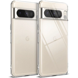 Hurtownia GSM - Etui Ringke Fusion Google Pixel 8 Pro Átlátszó - RGK1898 - {ean13} - Hurt