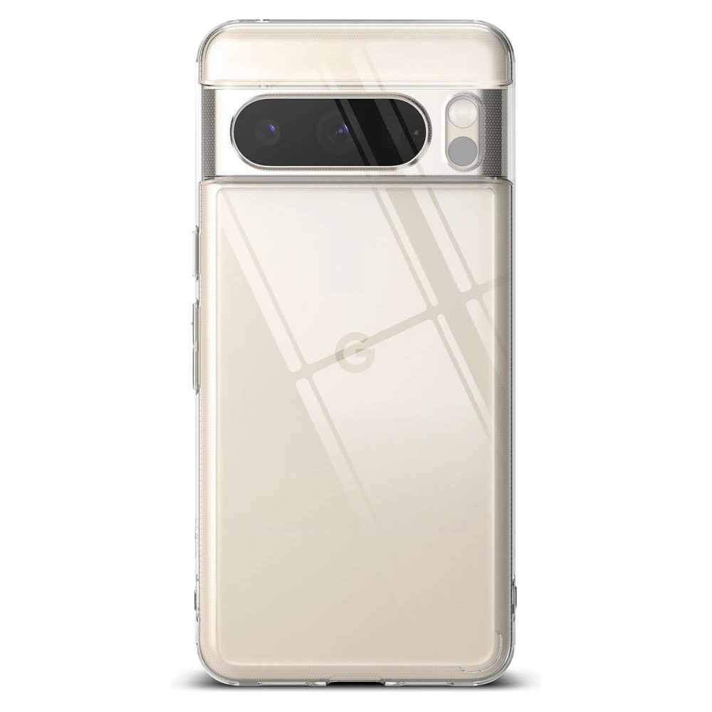 Wholesale Ringke Fusion Google Pixel 8 Pro Clear - RGK1898 - {ean13} - Hurt