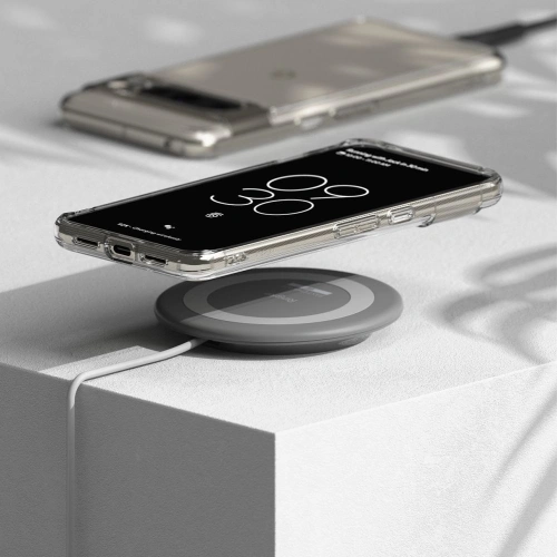 Etui Ringke Fusion Google Pixel 8 Pro Clear