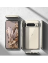 Wholesale Ringke Fusion Google Pixel 8 Pro Clear - RGK1898 - {ean13} - Hurt