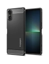 Etui Spigen Rugged Armor Sony Xperia 5 V Matt Fekete