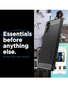 Hurtownia GSM - Etui Spigen Rugged Armor Sony Xperia 5 V Matná Černá - SPN3150 - {ean13} - Hurt