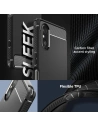 Hurtownia GSM - Etui Spigen Rugged Armor Sony Xperia 5 V Matná Černá - SPN3150 - {ean13} - Hurt