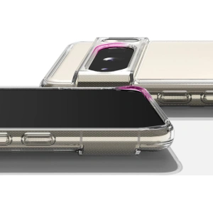 Hurtownia GSM - Etui Ringke Fusion Google Pixel 8 Pro Átlátszó - RGK1898 - {ean13} - Hurt