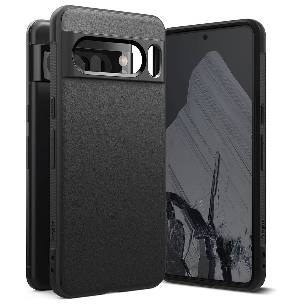 Wholesale Ringke Onyx Google Pixel 8 Pro Black - RGK1899 - {ean13} - Hurt