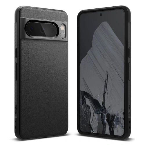 Etui Ringke Onyx Google Pixel 8 Pro Black