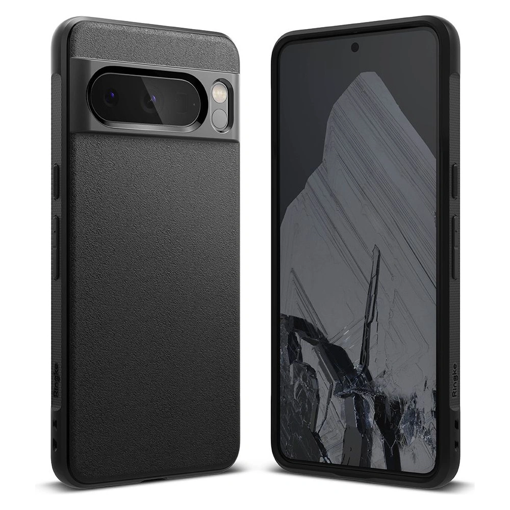 Hurtownia GSM - Etui Ringke Onyx Google Pixel 8 Pro Black - RGK1899 - {ean13} - Hurt