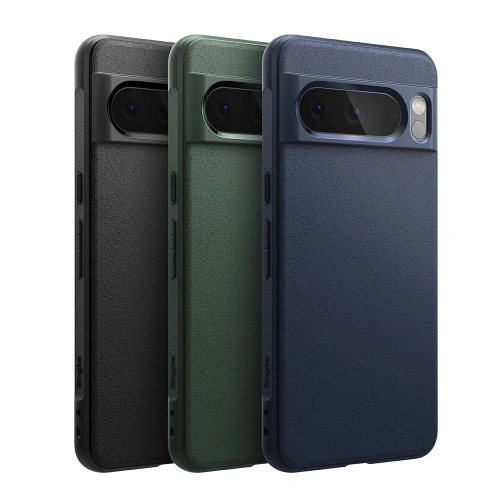 Etui Ringke Onyx Google Pixel 8 Pro Black