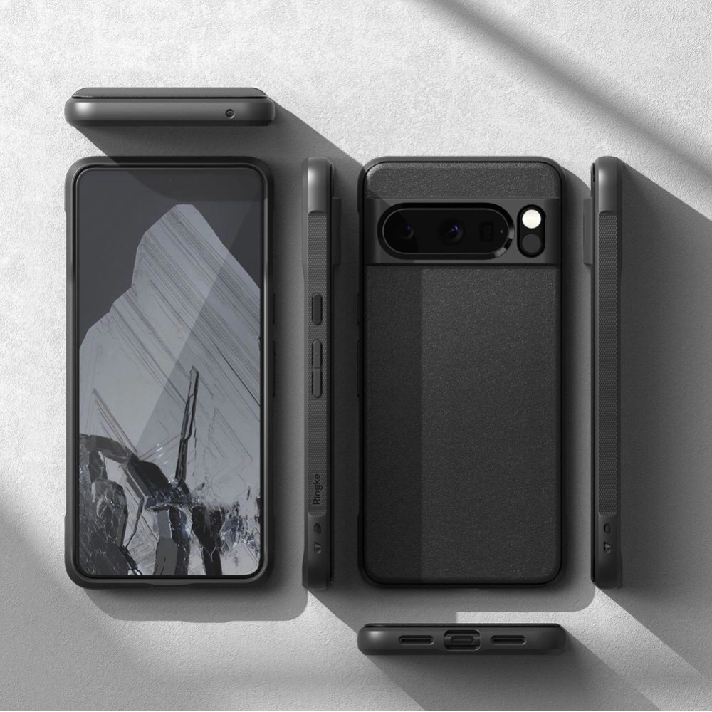 Hurtownia GSM - Etui Ringke Onyx Google Pixel 8 Pro Black - RGK1899 - {ean13} - Hurt