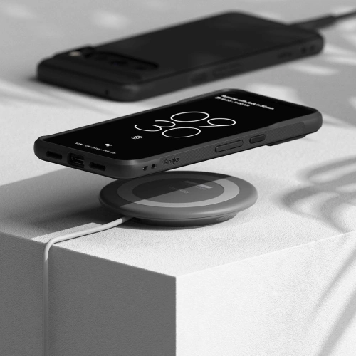 Etui Ringke Onyx Google Pixel 8 Pro Black