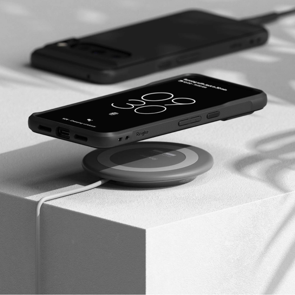 Wholesale Ringke Onyx Google Pixel 8 Pro Black - RGK1899 - {ean13} - Hurt