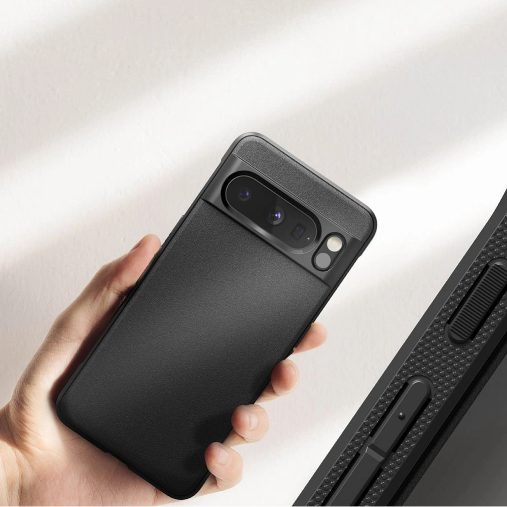 Hurtownia GSM - Case Ringke Onyx Google Pixel 8 Pro Schwarz - RGK1899 - {ean13} - Hurt
