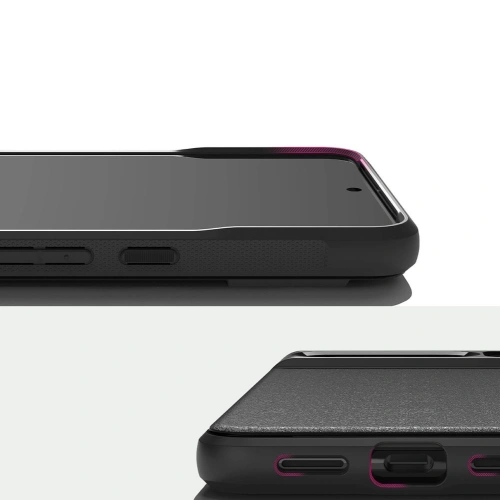 Etui Ringke Onyx Google Pixel 8 Pro Black