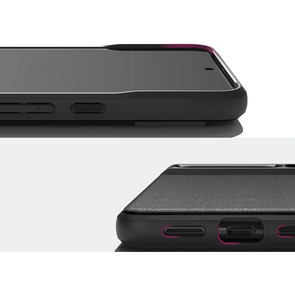 Hurtownia GSM - Etui Ringke Onyx Google Pixel 8 Pro Black - RGK1899 - {ean13} - Hurt