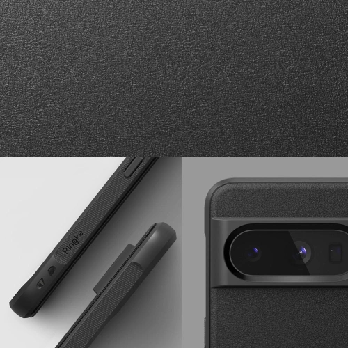 Etui Ringke Onyx Google Pixel 8 Pro Black