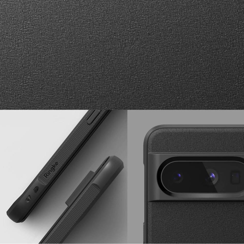 Hurtownia GSM - Etui Ringke Onyx Google Pixel 8 Pro Black - RGK1899 - {ean13} - Hurt