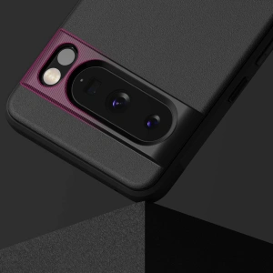 Hurtownia GSM - Etui Ringke Onyx Google Pixel 8 Pro Fekete - RGK1899 - {ean13} - Hurt