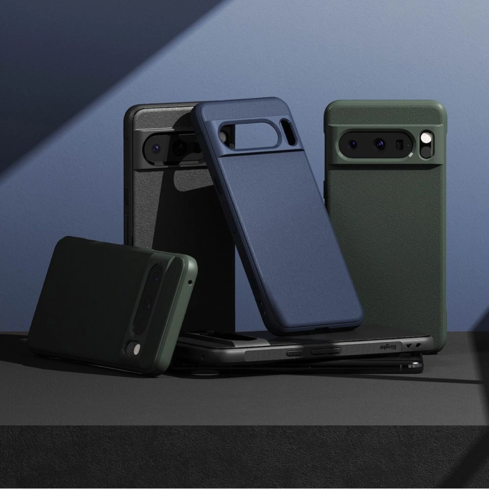 Wholesale Ringke Onyx Google Pixel 8 Pro Black - RGK1899 - {ean13} - Hurt