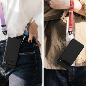Hurtownia GSM - Etui Ringke Onyx Google Pixel 8 Pro Fekete - RGK1899 - {ean13} - Hurt