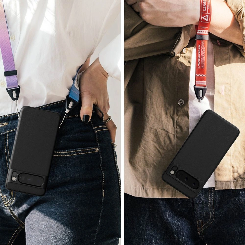 Hurtownia GSM - Etui Ringke Onyx Google Pixel 8 Pro Black - RGK1899 - {ean13} - Hurt