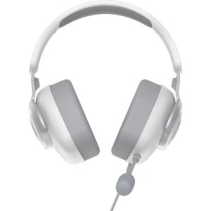 Wholesale Havit H2230D 3.5mm jack gaming headphones (white) - HVT232 - {ean13} - Hurt