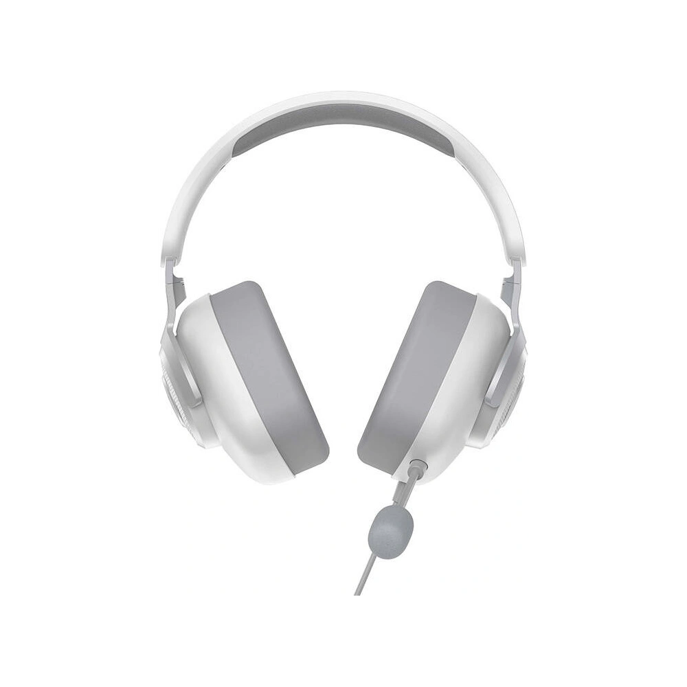 Hurtownia GSM - Gaming-Kopfhörer Havit H2230D Klinke 3.5mm (weiß) - HVT232 - {ean13} - Hurt