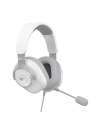 Hurtownia GSM - Herní sluchátka Havit H2230D jack 3.5mm (bílé) - HVT232 - {ean13} - Hurt